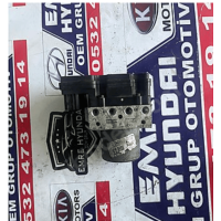 2008-2011 kia ceed abs beyni